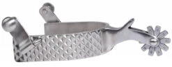 Professional's Choice 1" Rasp Spur