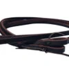 Professional's Choice 5/8" Heavy Oil Ranch Hand Split Reins
