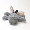 SteelDog Barnyard Buddies - Donkey Dog Toy