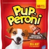 Pup-Peroni Original Beef Flavor Dog Treats, 22.5 Ounce Bag