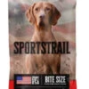 Sportstrail Bite Size Adult Dog Food 50lb