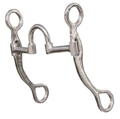 PROFESSIONAL'S CHOICE EQUISENTIAL BIT - CORRECTION