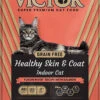 Victor Super Premium Cat Food Grain Free Healthy Skin & Coat