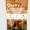 Country Companion Black Soldier Fly Grubs 5LB