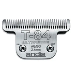 Andis Extra Wide T-Blade AG, BG