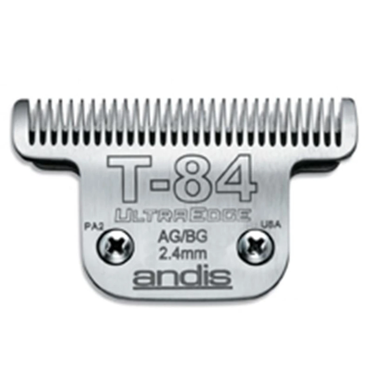 Andis Extra Wide T-Blade AG, BG