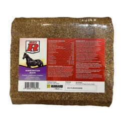 Big R Horse Protein Block