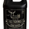 Buck Bourbon Old Fashioned Molasses Corn Topper - 10lb Jug