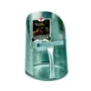 Miller Mfg. - 3-Quart Galvanized Feed Scoop