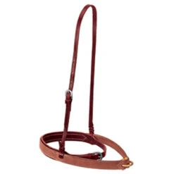 Weaver Leather - Noseband Caveson Combo