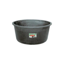 Tuff Stuff- Round Tub- 15 Gal