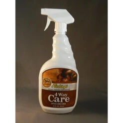 Fiebing's 4-Way Leather Conditioner W Sprayer 32 Oz.