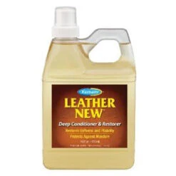 Farnam Leather New Deep Conditioner And Restorer 16-Ounce