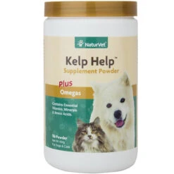 Naturvet Kelp Help- 1lb