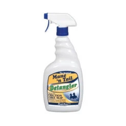Mane 'n Tail Detangler With Sprayer 32oz