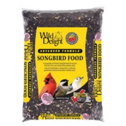 Wild Delight 8 Songbird Food