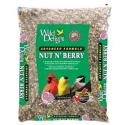 Wild Delight 5 Nut N Berry