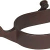 Weaver Leather Men's Antique Spurs