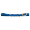 Weaver Leather Hobble, Nylon, Blue