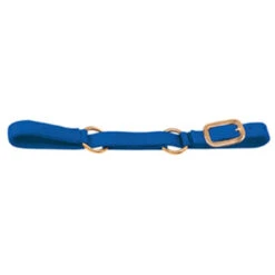 Weaver Leather Hobble, Nylon, Blue