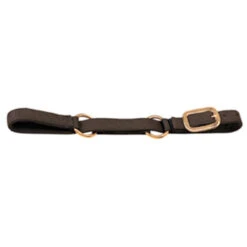 Weaver Leather Hobble, Nylon, Brown