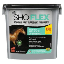 Manna Pro Sho-Flex - 5lb