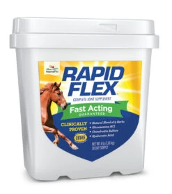 Manna Pro Rapid Flex - 4lbs