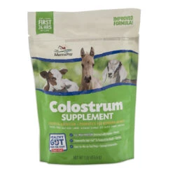 Manna Pro Colostrum Supplements - 1lb