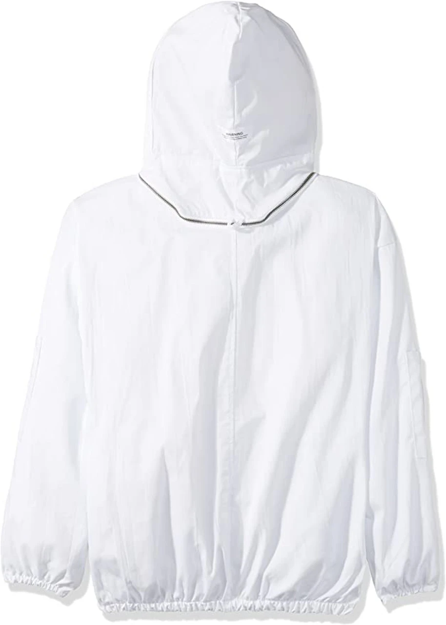 Harvest Lane Honey Medium Polyester & Cotton Blend Beekeeping Jacket - Image 2