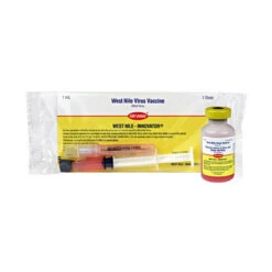 Zoetis - West Nile- Innovator- 1 Dose