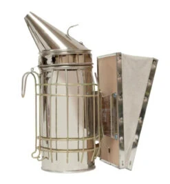 Harvest Lane Honey Standard 4 X 7 Metal Smoker