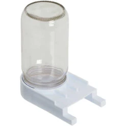 Harvest Lane Honey 1 Qt. Beehive Entrance Feeder