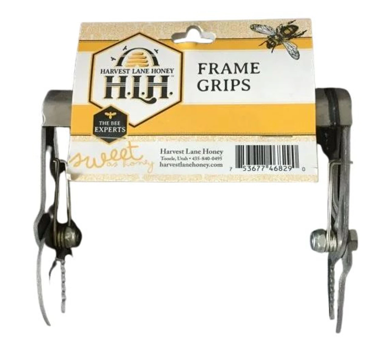 Harvest Lane Honey Beehive Frame Grip - Image 2