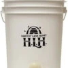 Harvest Lane Honey 5 Gallon Honey Bucket