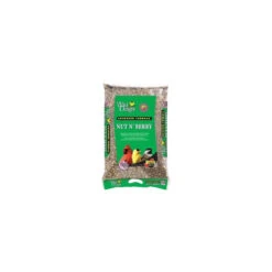 Wild Delight- Nut N Berry