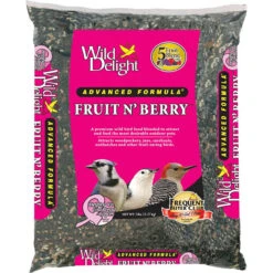 Wild Delight- Fruit N Berry