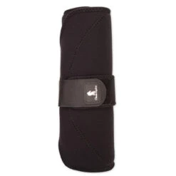 Classic Equine- Bandage/ Shipping Boot- Black