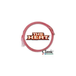 Classic Equine Ropes- Heat Rope: 30'