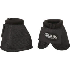 Weaver Leather- Ballistic No-Turn Bell Boots