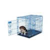 Petmate- Puppy 2 Door Training Crate