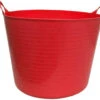 Tuff Stuff Flexible 16 Gallon Tub