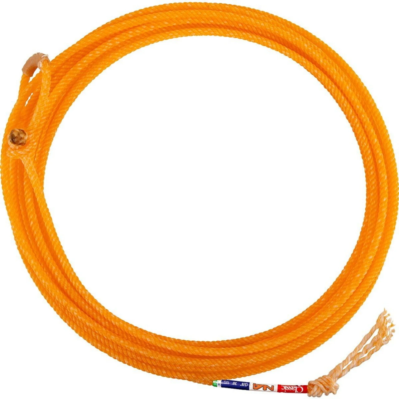 Classic Equine Classic NV4 Heel Rope 3/8 35'