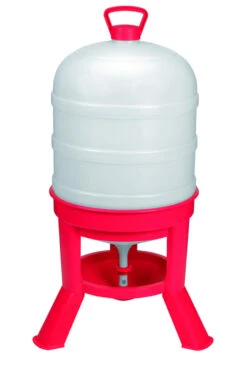 Little Giant - Plastic Dome Waterer