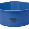Weaver Leather 22 Quart Round Feed Pan