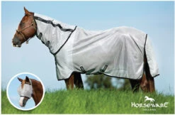 Horseware Amigo Fly Sheet Package