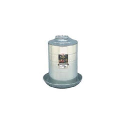 MILLER MFG. - DOUBLE WALL WATER FOUNTAIN