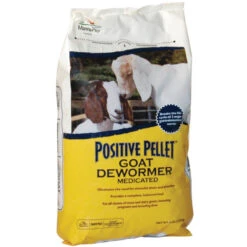 Manna Pro- Postitive Goat Dewormer