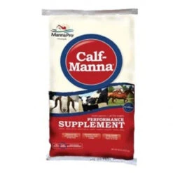 Manna Pro- Calf-Manna