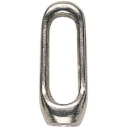 Double Diamond- Aluminum Honda- Silver